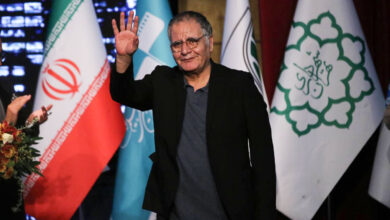 صدرعاملی: هر کس جشنواره را تضعیف کند؛ به سینمای ایران لطمه زده است